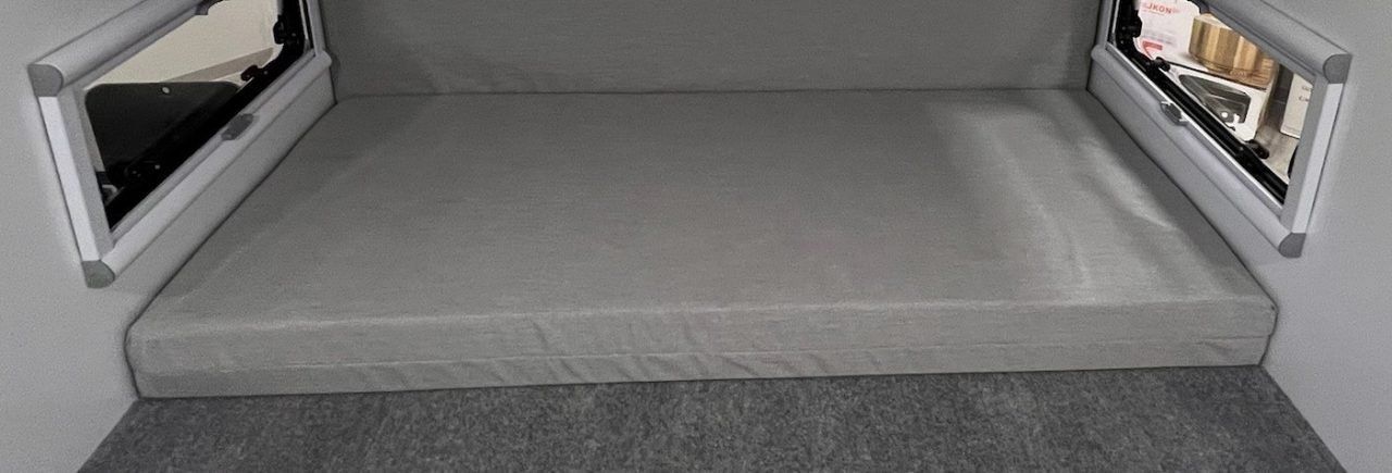 Custom Replacement Cover for 76