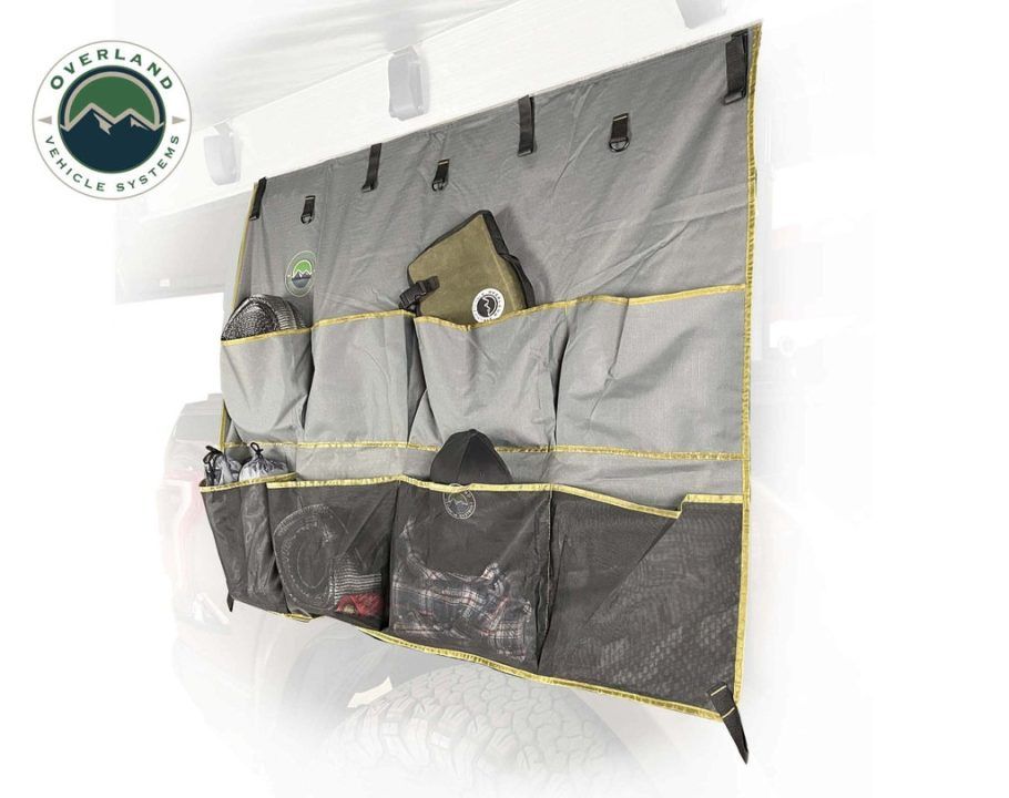 Overland Vehicle Systems - Tent & Awning Organizer