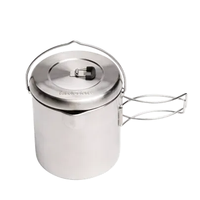 Solo Stove - Pot 1800