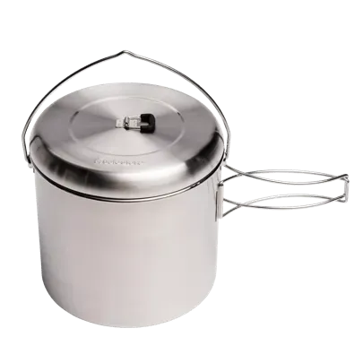 Solo Stove - Pot 4000