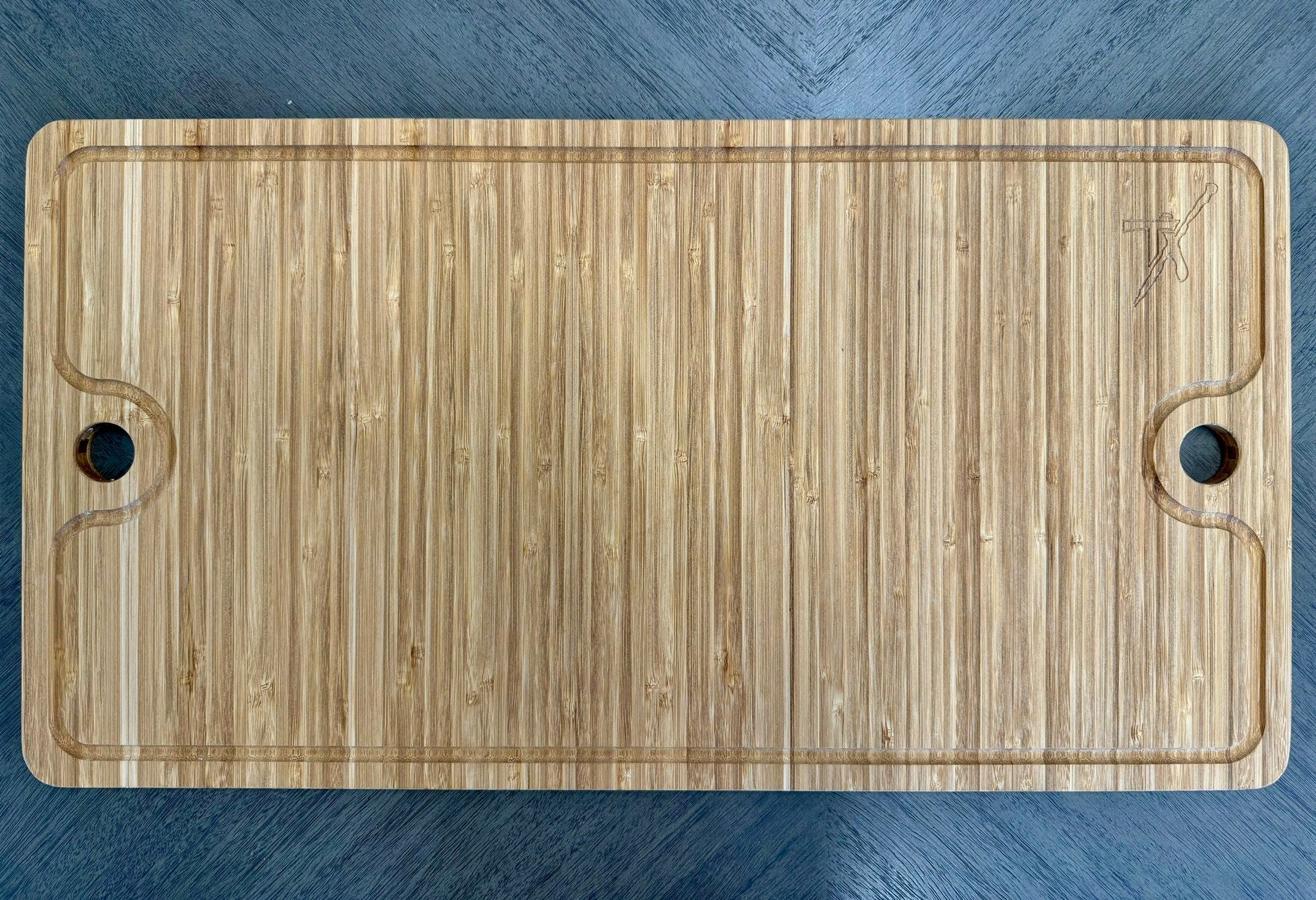 TetonX Cutting Board