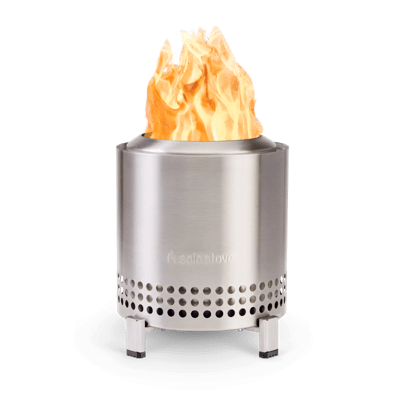 Solo Stove - Mesa