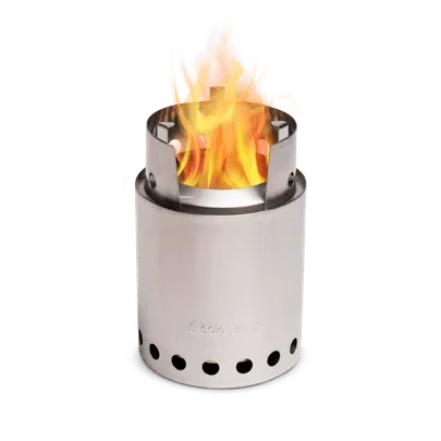 Solo Stove - Titan