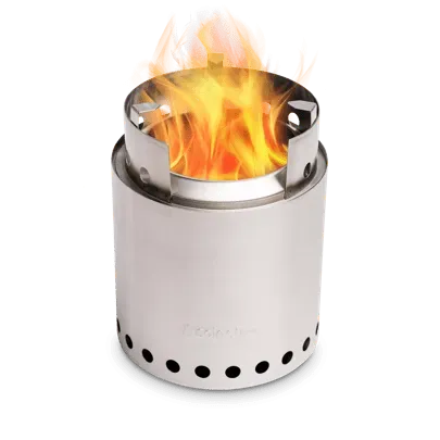 Solo Stove - Campfire
