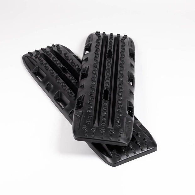 RototraX Traction Boards Black