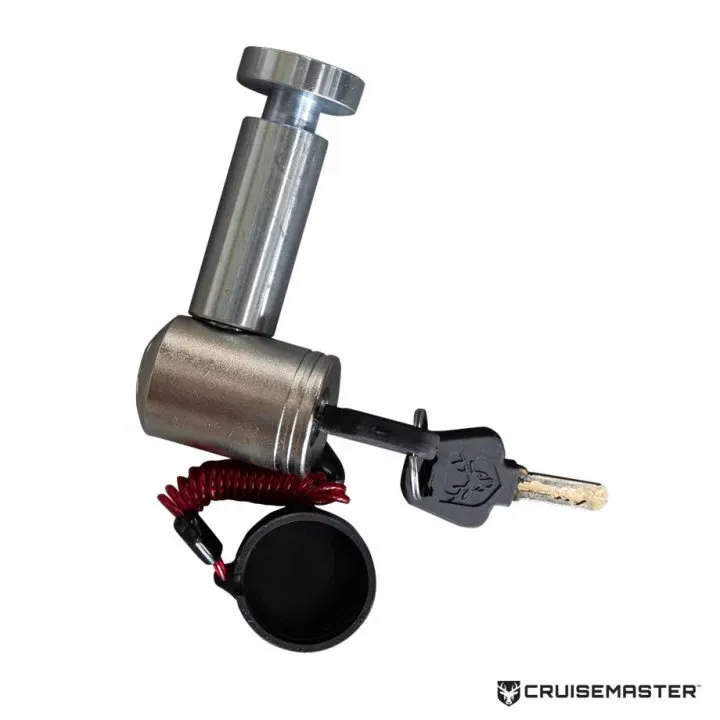 Cruisemaster Lock
