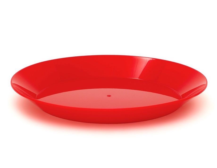 GSI Outdoors Cascadian Plates - Set of 4